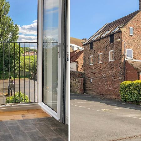 Appartamento 2 Rodgers Mews Malton Esterno foto