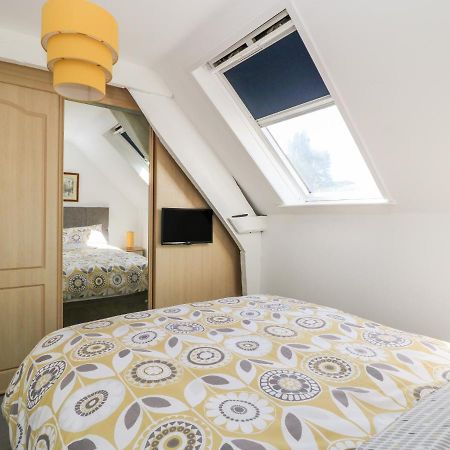 Appartamento 2 Rodgers Mews Malton Esterno foto