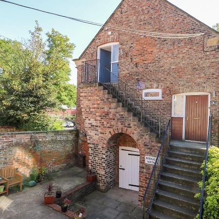 Appartamento 2 Rodgers Mews Malton Esterno foto