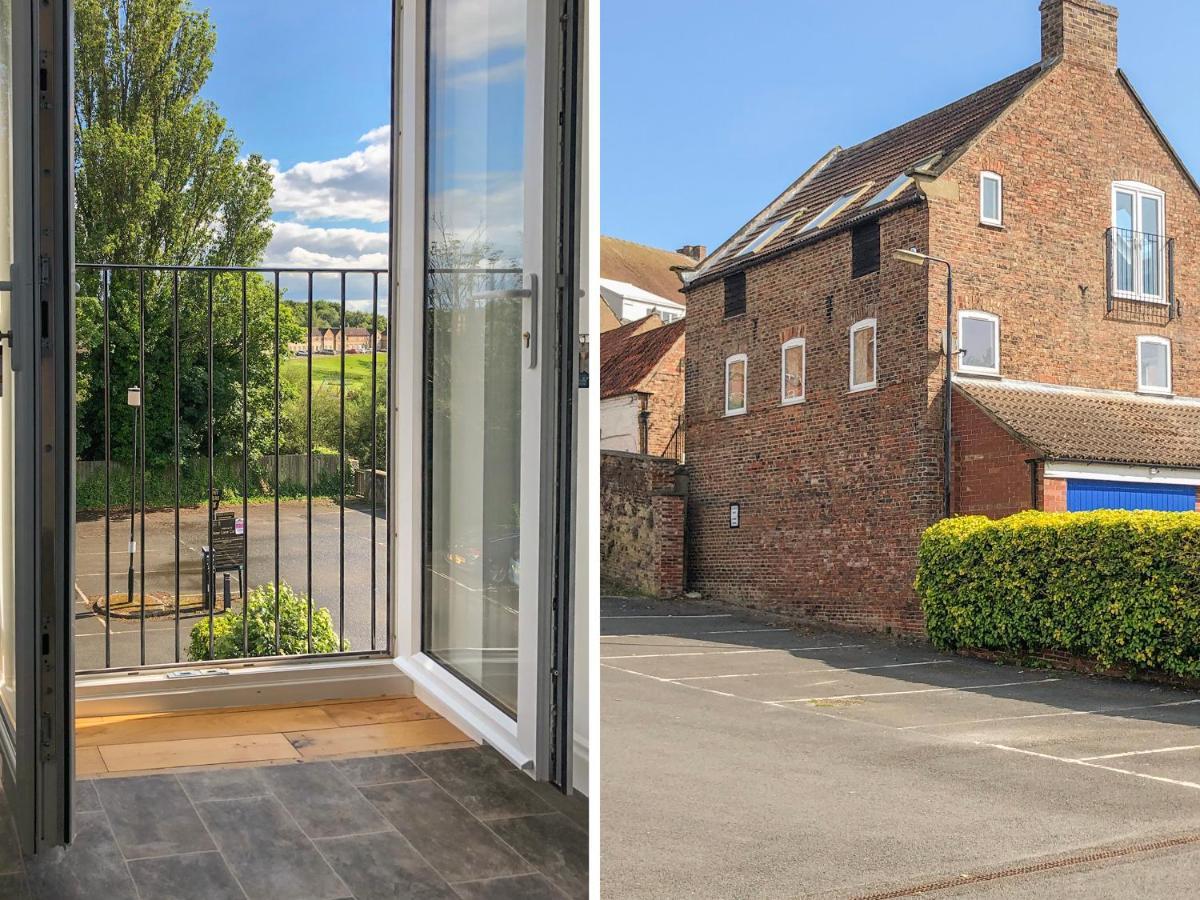 Appartamento 2 Rodgers Mews Malton Esterno foto
