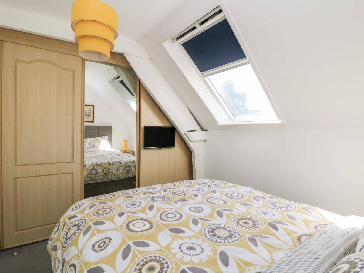 Appartamento 2 Rodgers Mews Malton Esterno foto