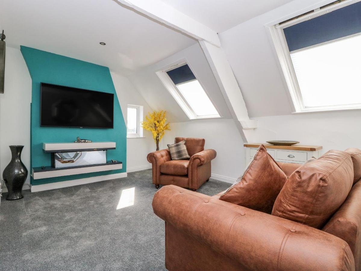 Appartamento 2 Rodgers Mews Malton Esterno foto