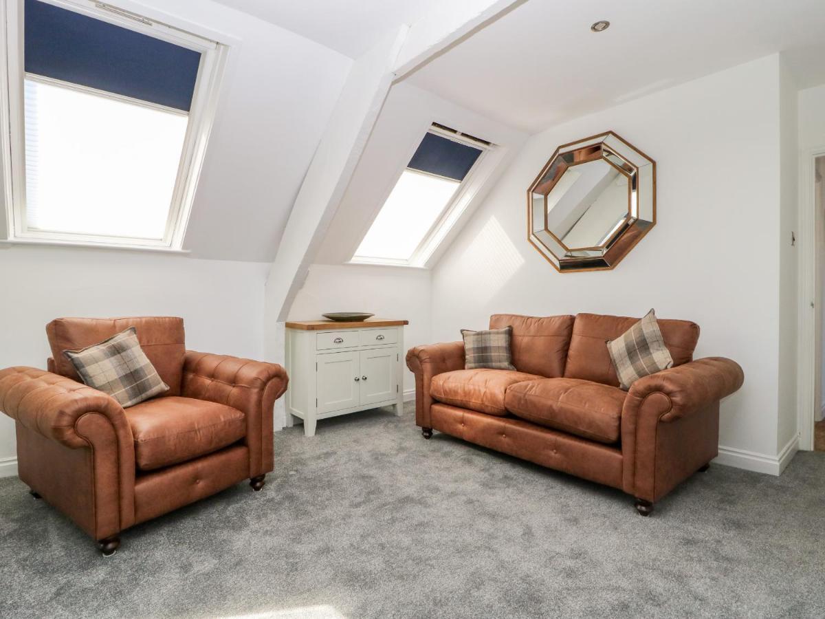 Appartamento 2 Rodgers Mews Malton Esterno foto