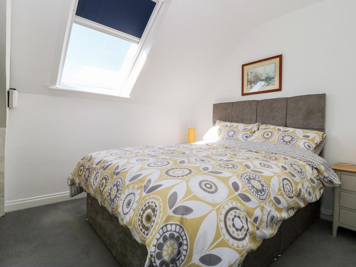 Appartamento 2 Rodgers Mews Malton Esterno foto