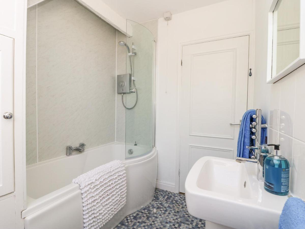 Appartamento 2 Rodgers Mews Malton Esterno foto