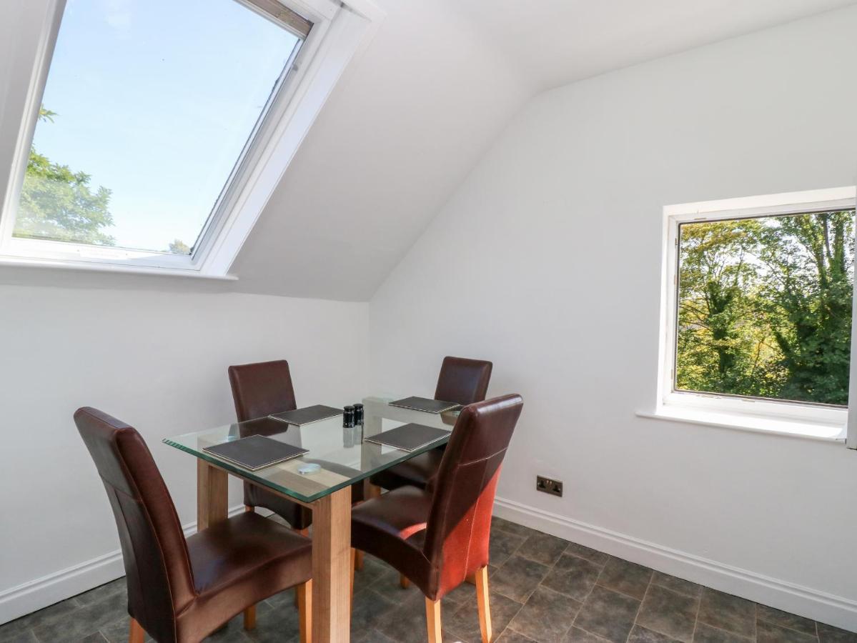 Appartamento 2 Rodgers Mews Malton Esterno foto