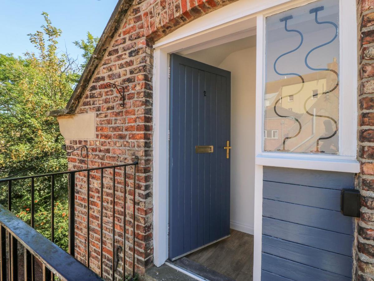 Appartamento 2 Rodgers Mews Malton Esterno foto