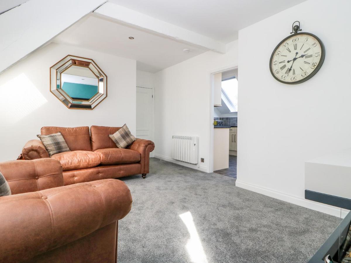 Appartamento 2 Rodgers Mews Malton Esterno foto