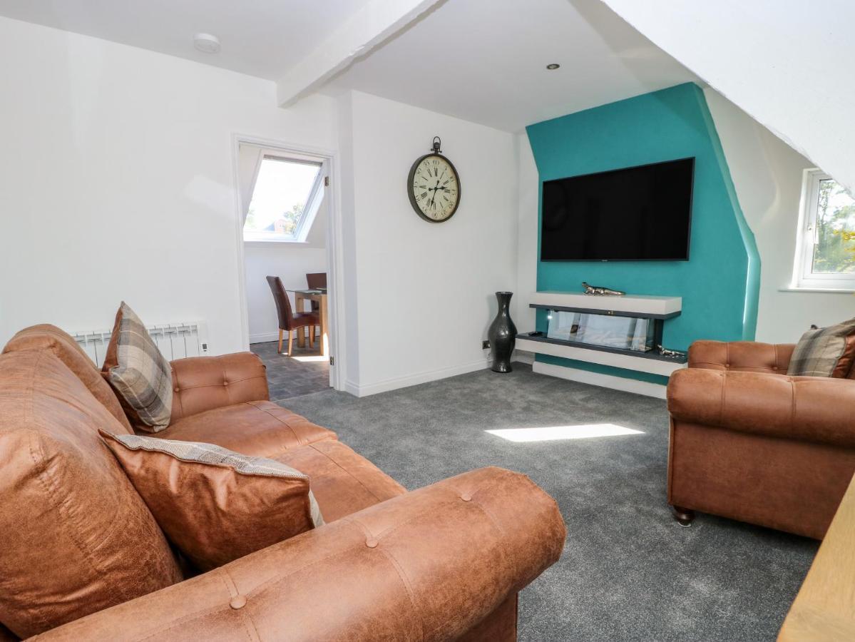 Appartamento 2 Rodgers Mews Malton Esterno foto