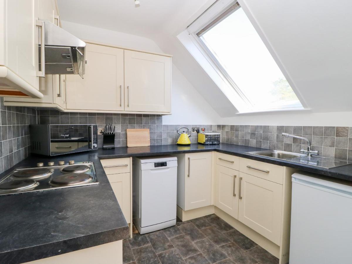 Appartamento 2 Rodgers Mews Malton Esterno foto