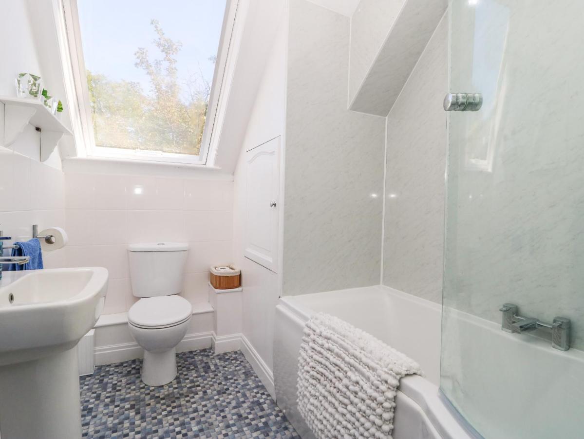 Appartamento 2 Rodgers Mews Malton Esterno foto